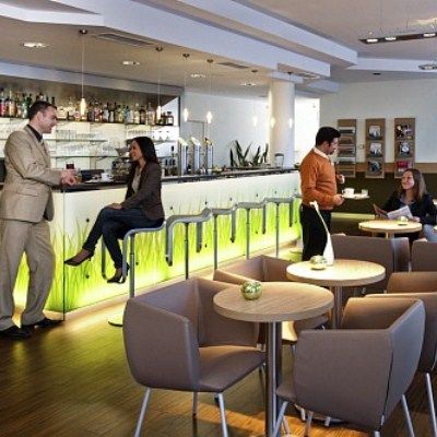 Muenchen-schwabing Hotel München