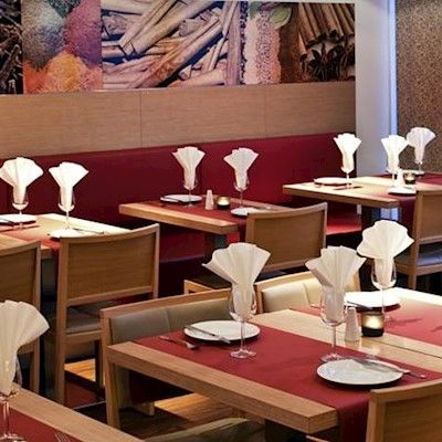 Muenchen-schwabing Hotel 2*
