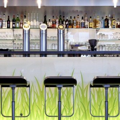 Hotel Muenchen-schwabing München