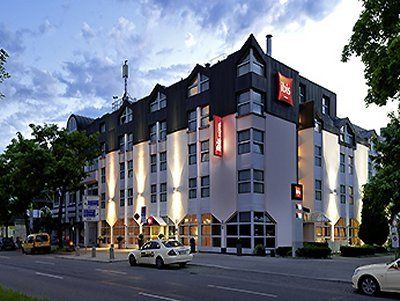 Muenchen-schwabing München