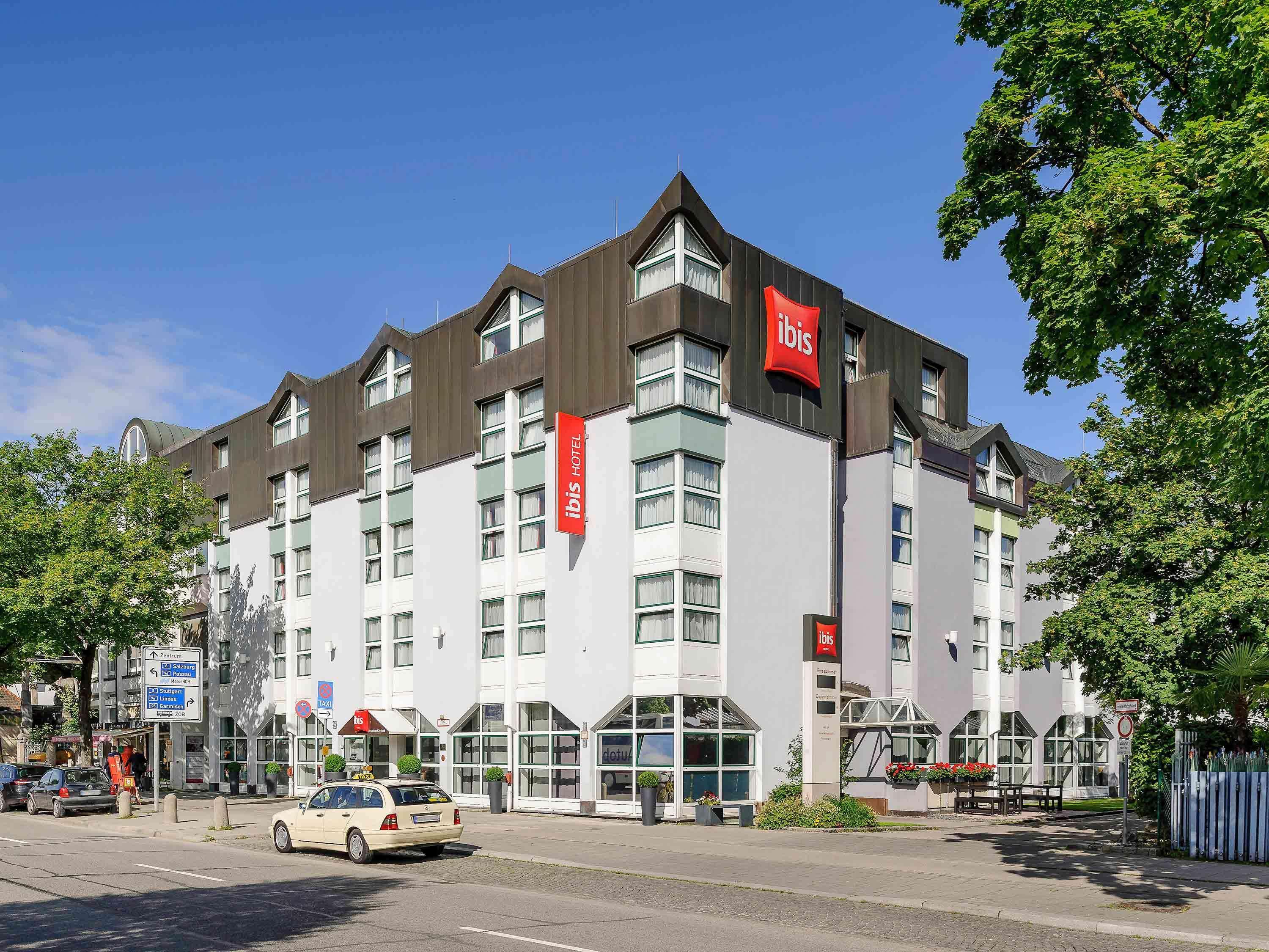 Hotel Muenchen-schwabing Munich