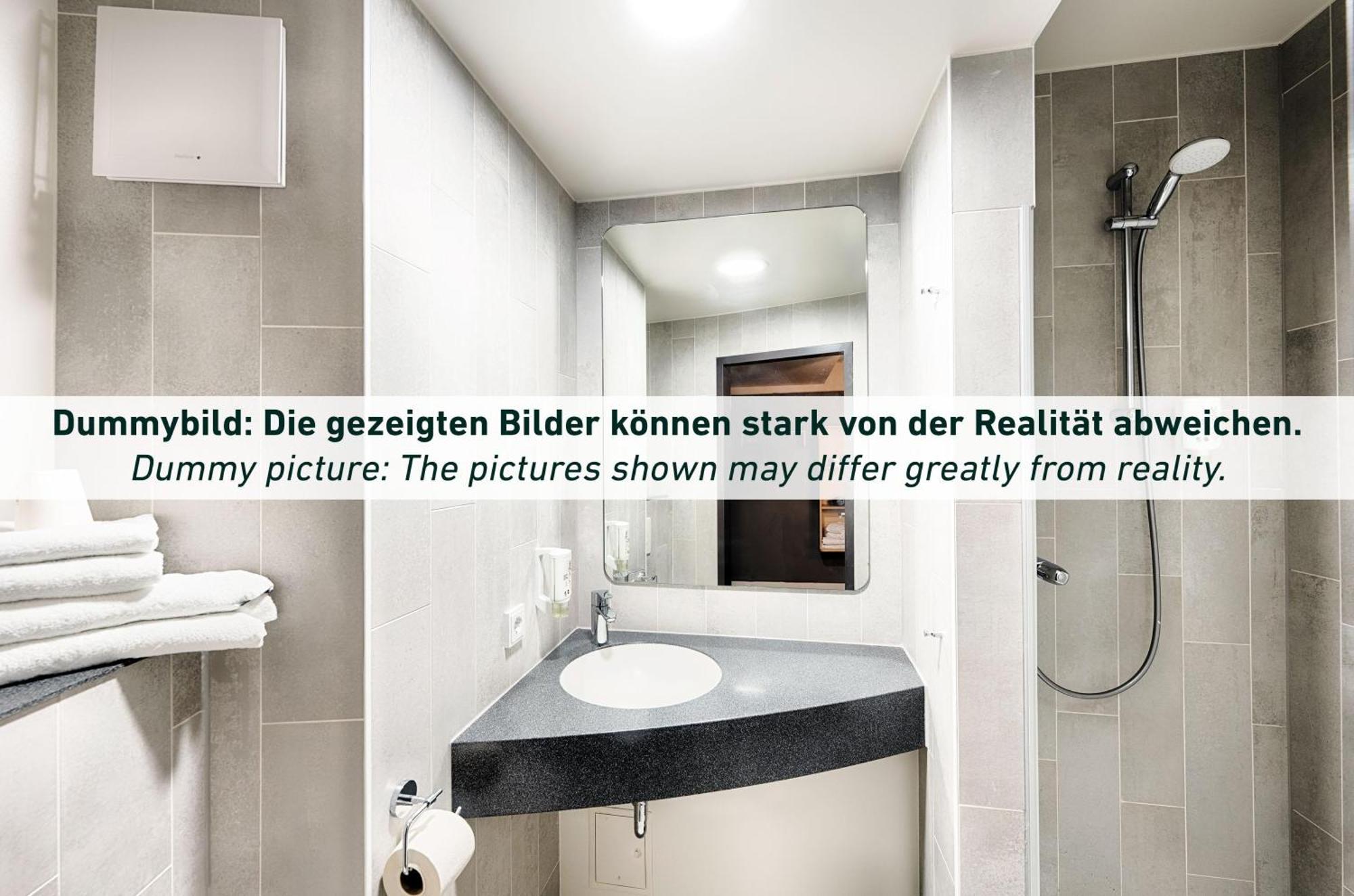 Hotel Muenchen-schwabing