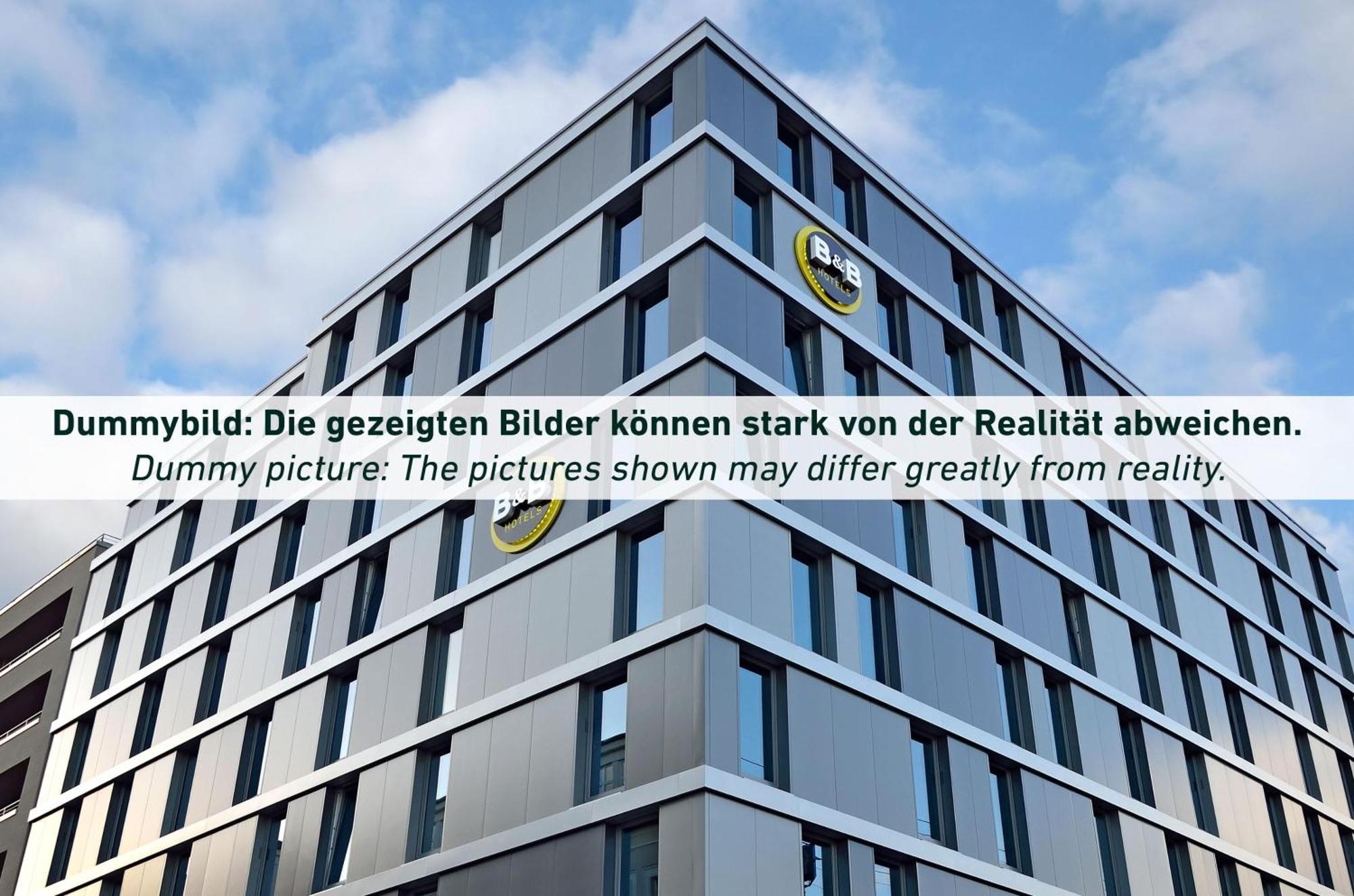 Muenchen-schwabing Munich
