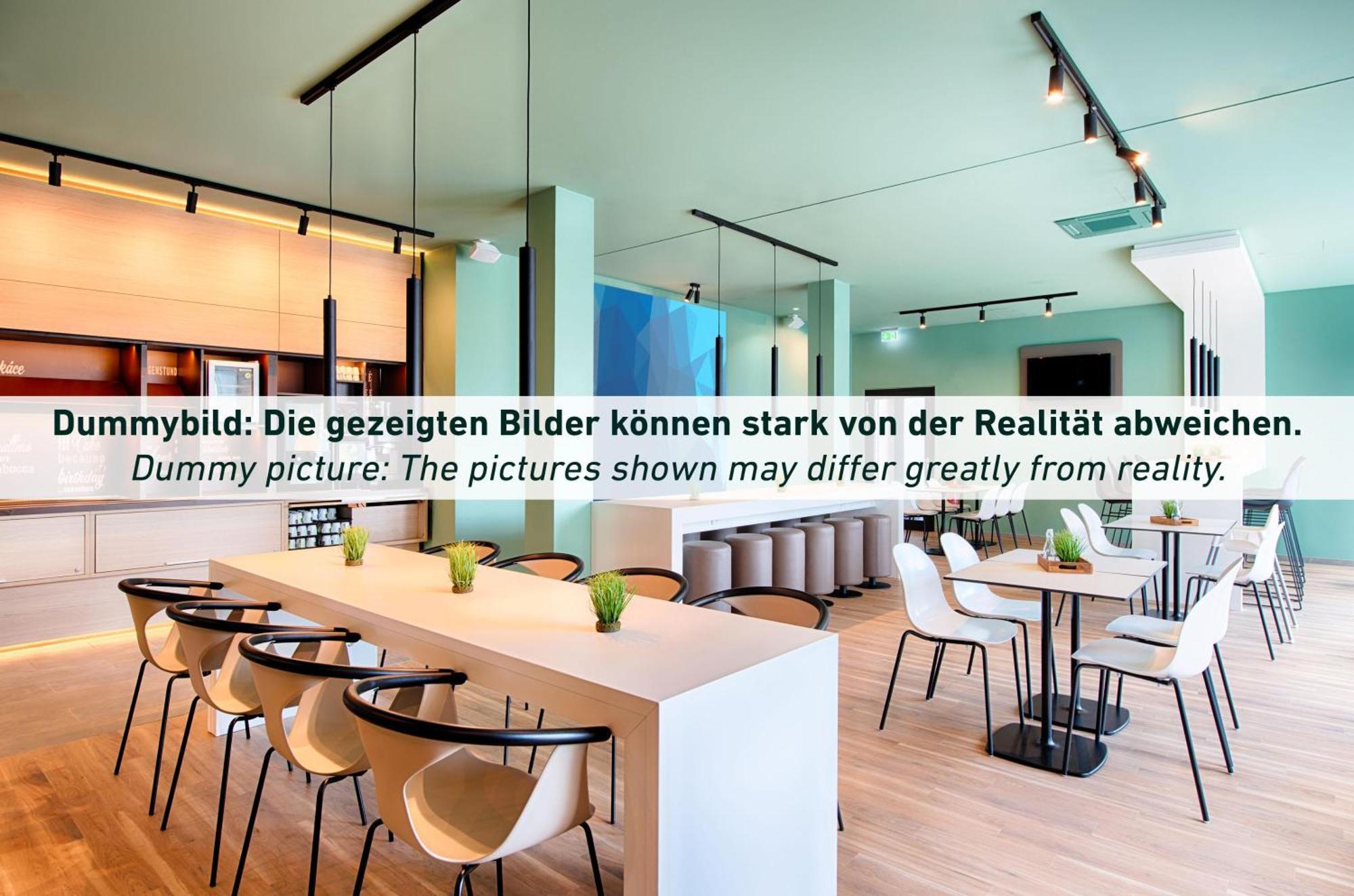 Muenchen-schwabing Hotel