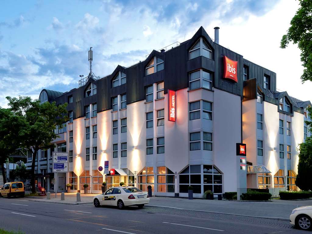 Muenchen-schwabing Hotel Munich