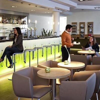 Hotel Muenchen-schwabing Munich