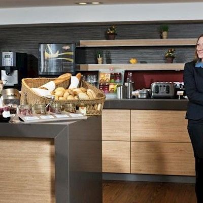 Hotel Muenchen-schwabing
