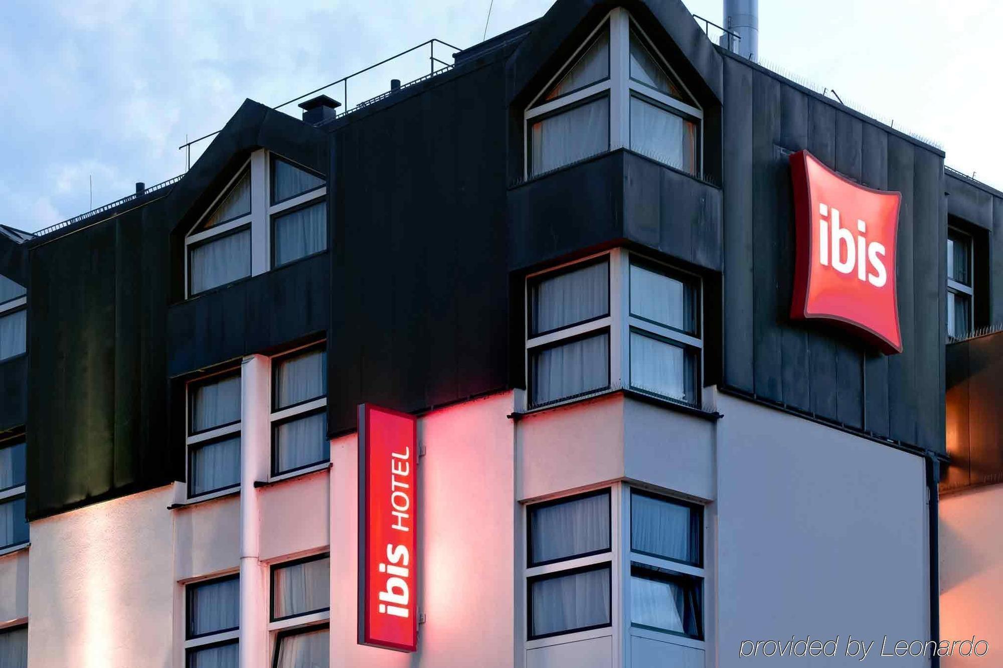 Muenchen-schwabing Hotel Munich