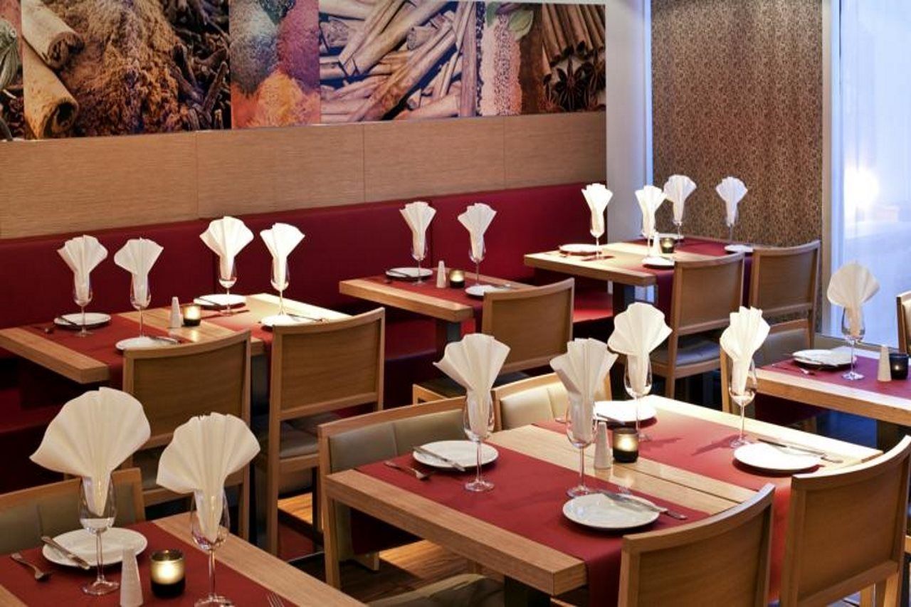 Hotel Muenchen-schwabing Munich