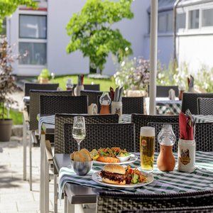 Muenchen-schwabing Munich