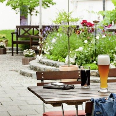 Отель Muenchen-schwabing 2*
