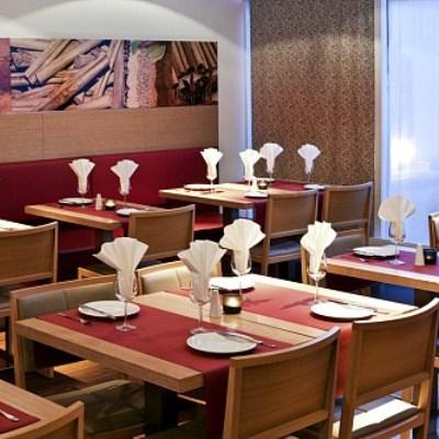 Hotel Muenchen-schwabing