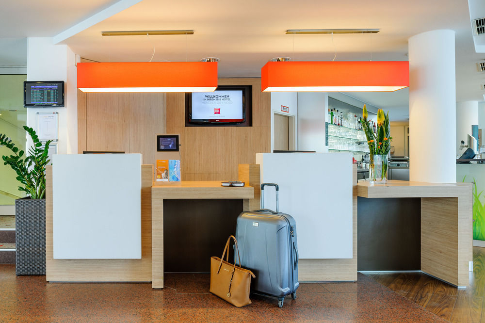 Hotel Muenchen-schwabing Munich