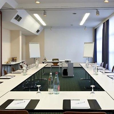 Muenchen-schwabing Munich