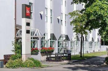 Hotel Muenchen-schwabing Munich