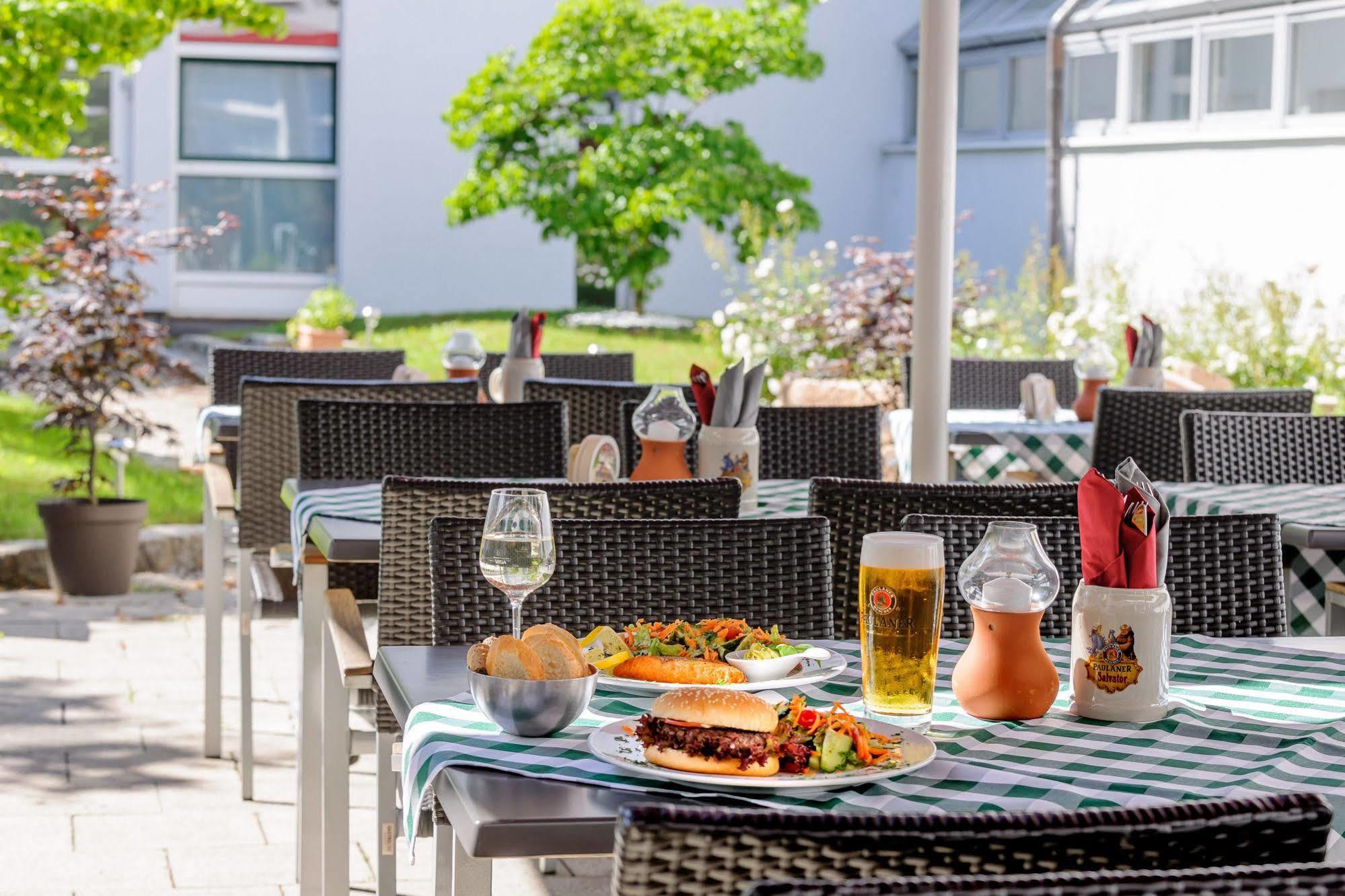 Muenchen-schwabing