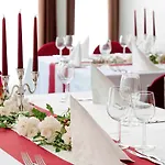 B&B Hotel Muenchen-Schwabing 