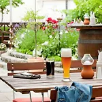 B&B Hotel Muenchen-Schwabing 