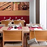 B&B Hotel Muenchen-Schwabing 