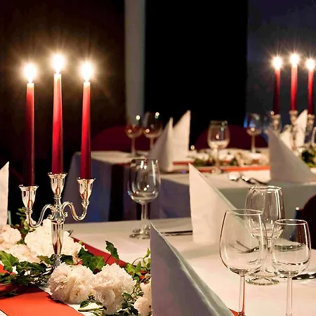 B&B Hotel Muenchen-Schwabing 